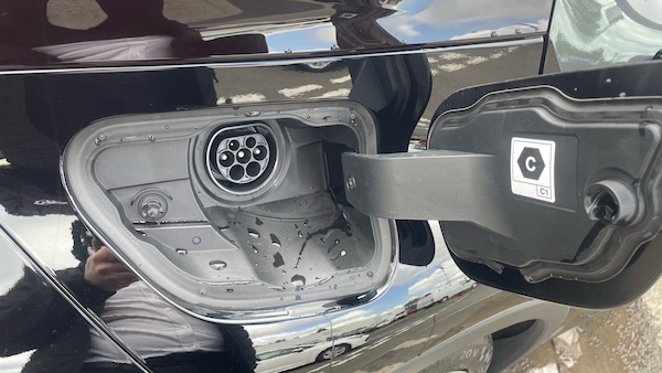 Used Toyota C-HR 2025 for sale - 75075696: Photo 20