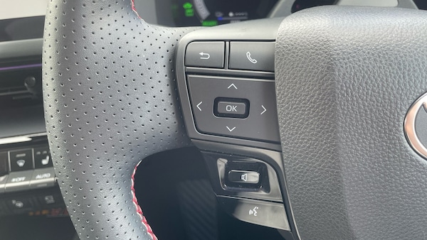 Used Toyota C-HR 2025 for sale - 75075696: Photo 28