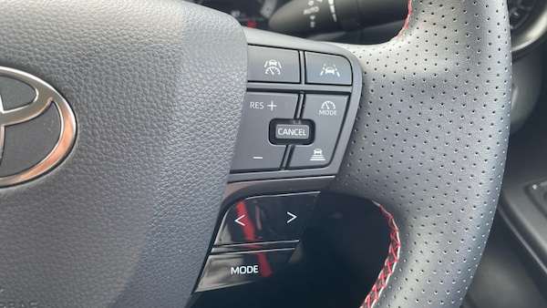Used Toyota C-HR 2025 for sale - 75075696: Photo 29