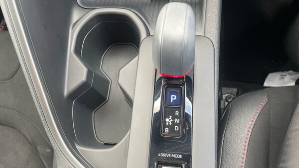 Used Toyota C-HR 2025 for sale - 75075696: Photo 35