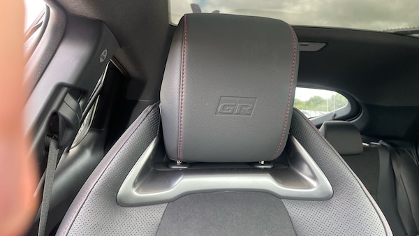 Used Toyota C-HR 2025 for sale - 75075696: Photo 40