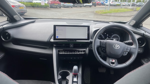 Used Toyota C-HR 2025 for sale - 75075696: Photo 5