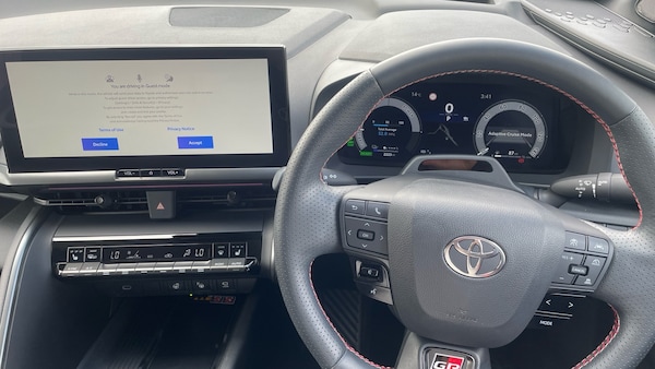 Used Toyota C-HR 2025 for sale - 75075696: Photo 6