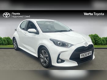 Used Toyota Yaris 2026 for sale - 79491208: Photo