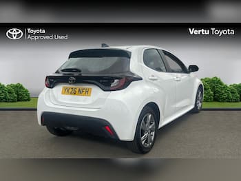 Used Toyota Yaris 2026 for sale - 79491208: Photo