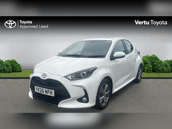 Used Toyota Yaris 2026 for sale - 79491208: Photo