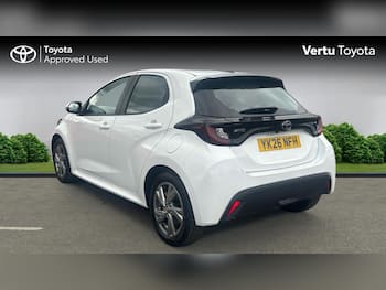 Used Toyota Yaris 2026 for sale - 79491208: Photo