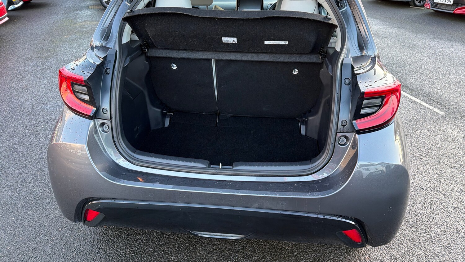 Used Toyota Yaris 2022 for sale - 77353475: Photo 14