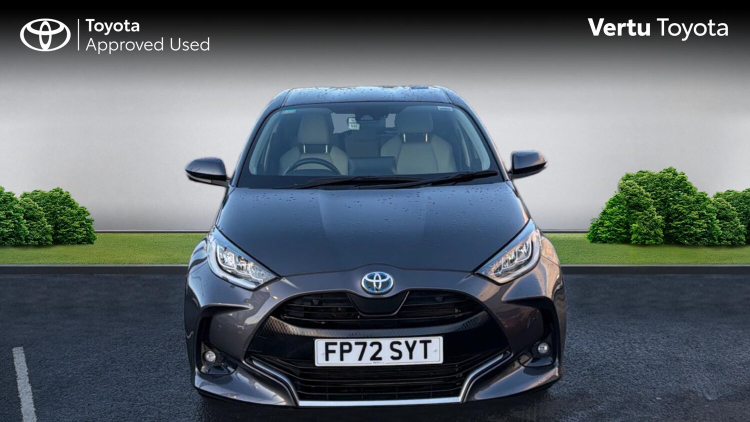 Used Toyota Yaris 2022 for sale - 77353475: Photo 15