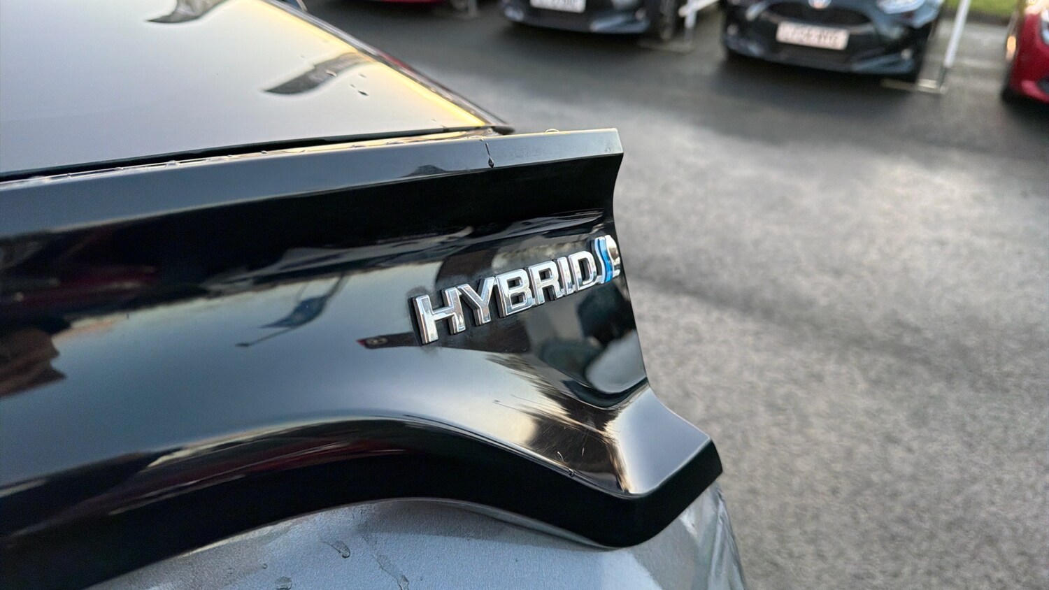 Used Toyota Yaris 2022 for sale - 77353475: Photo 25