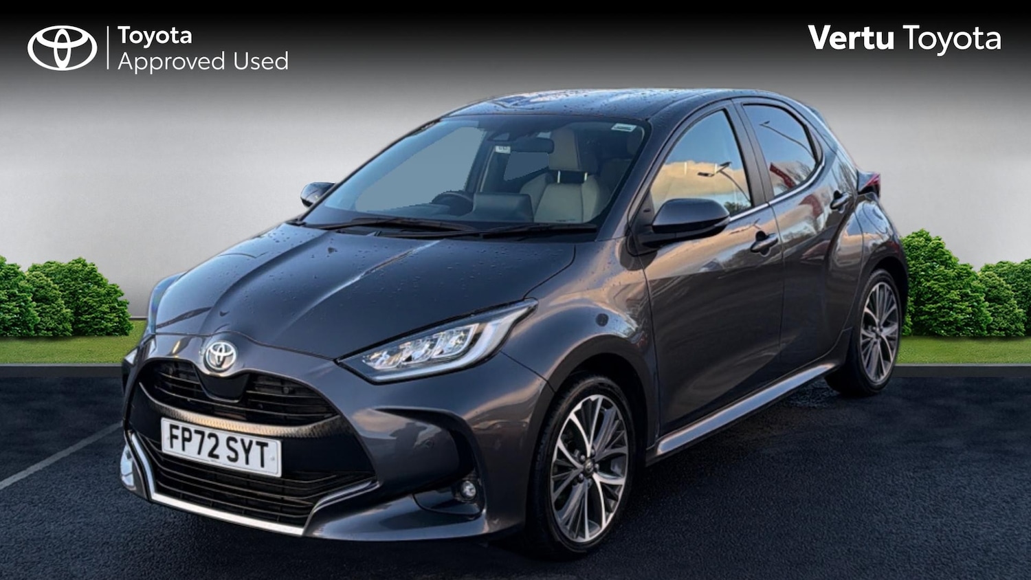 Used Toyota Yaris 2022 for sale - 77353475: Photo 3