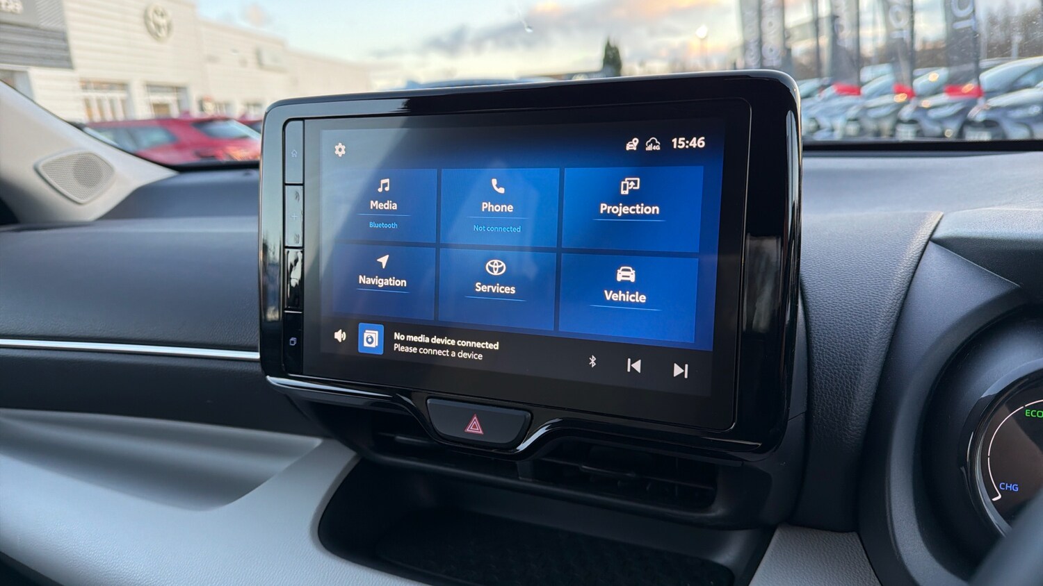 Used Toyota Yaris 2022 for sale - 77353475: Photo 35