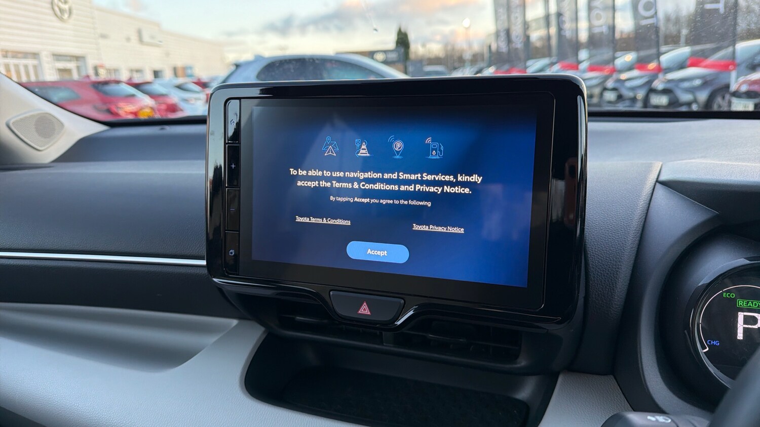 Used Toyota Yaris 2022 for sale - 77353475: Photo 36