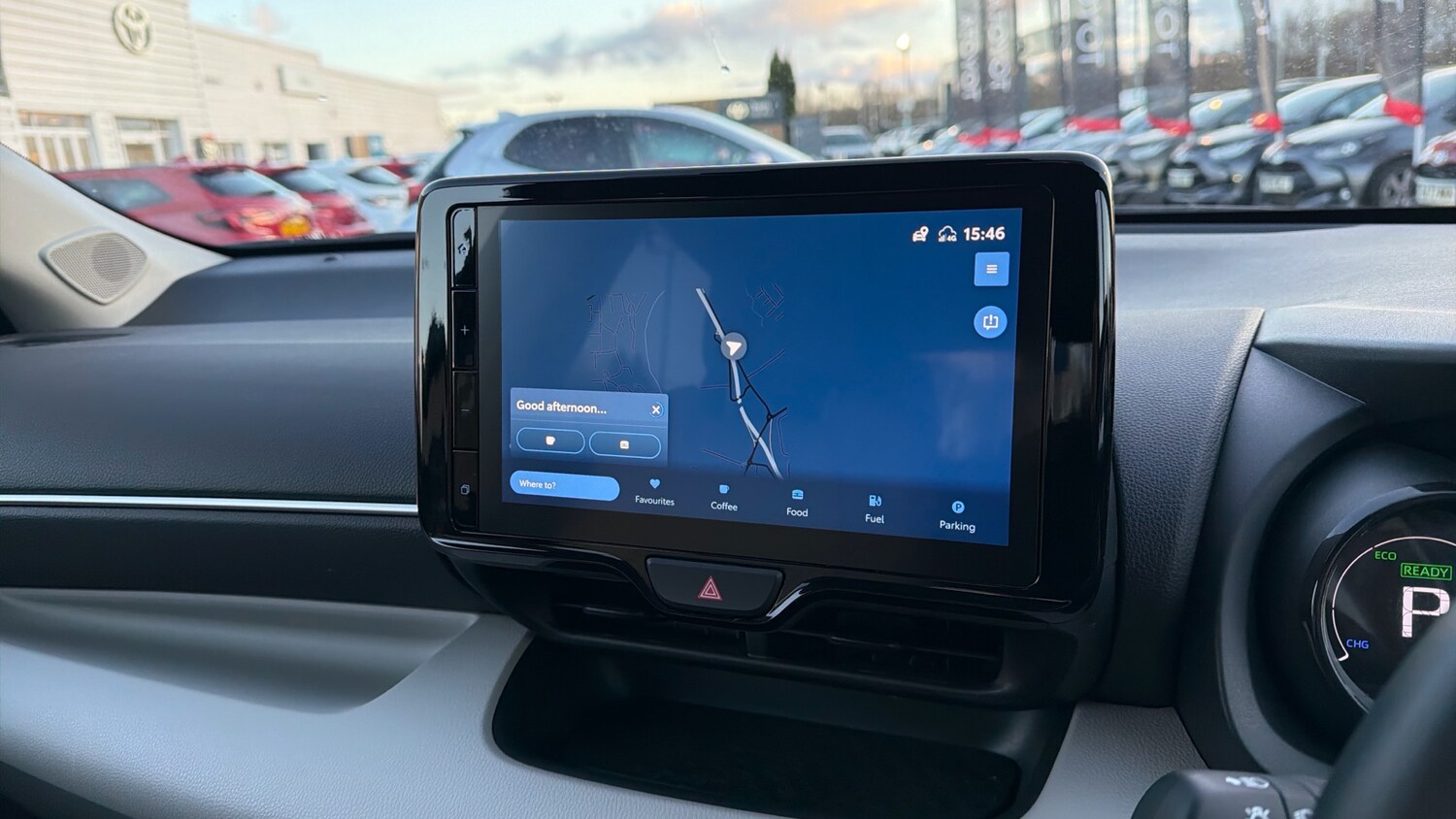 Used Toyota Yaris 2022 for sale - 77353475: Photo 37