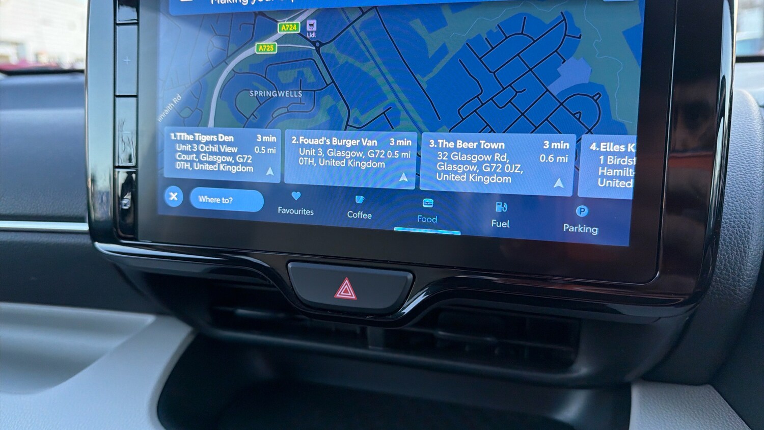 Used Toyota Yaris 2022 for sale - 77353475: Photo 39