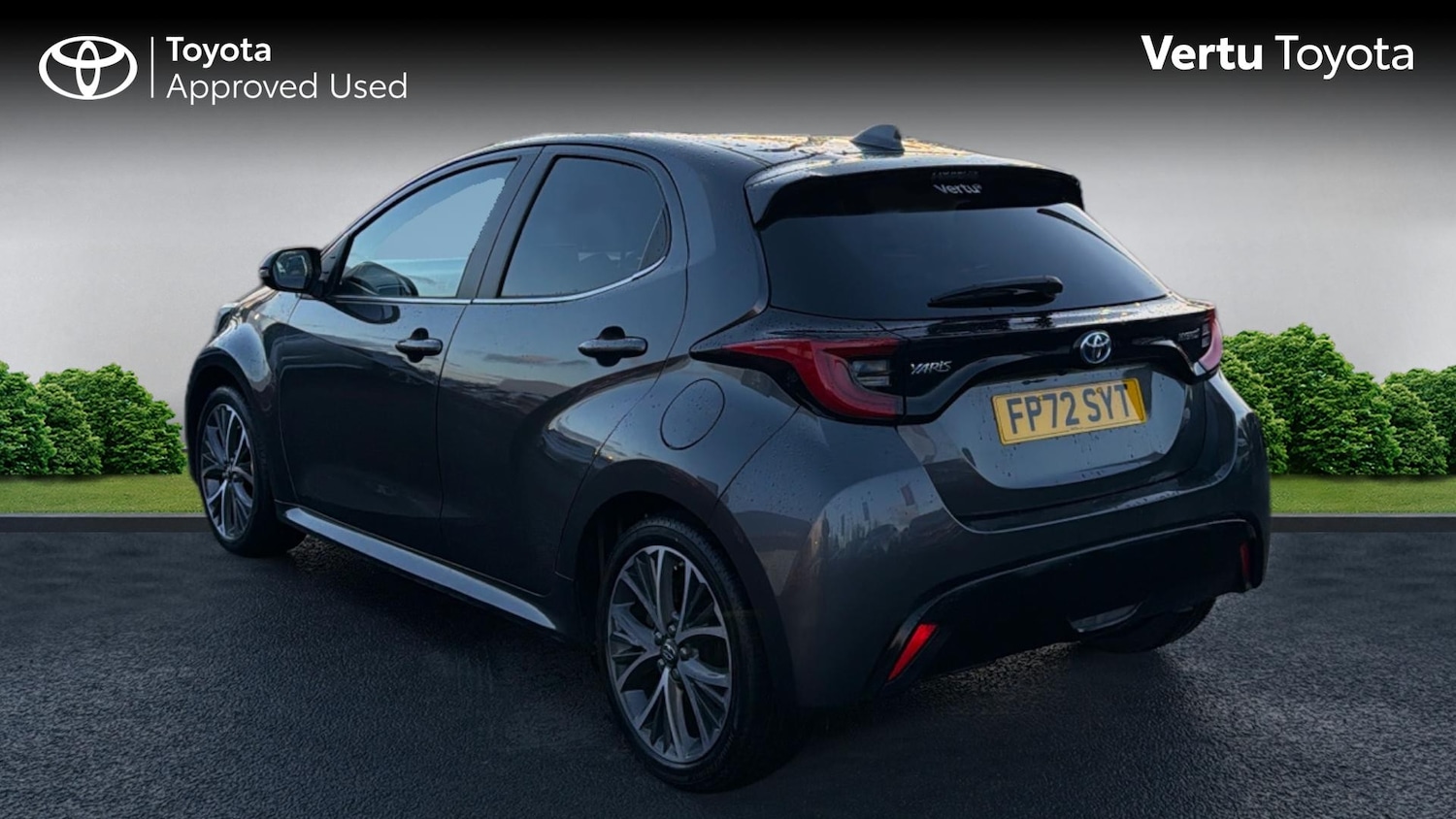 Used Toyota Yaris 2022 for sale - 77353475: Photo 4