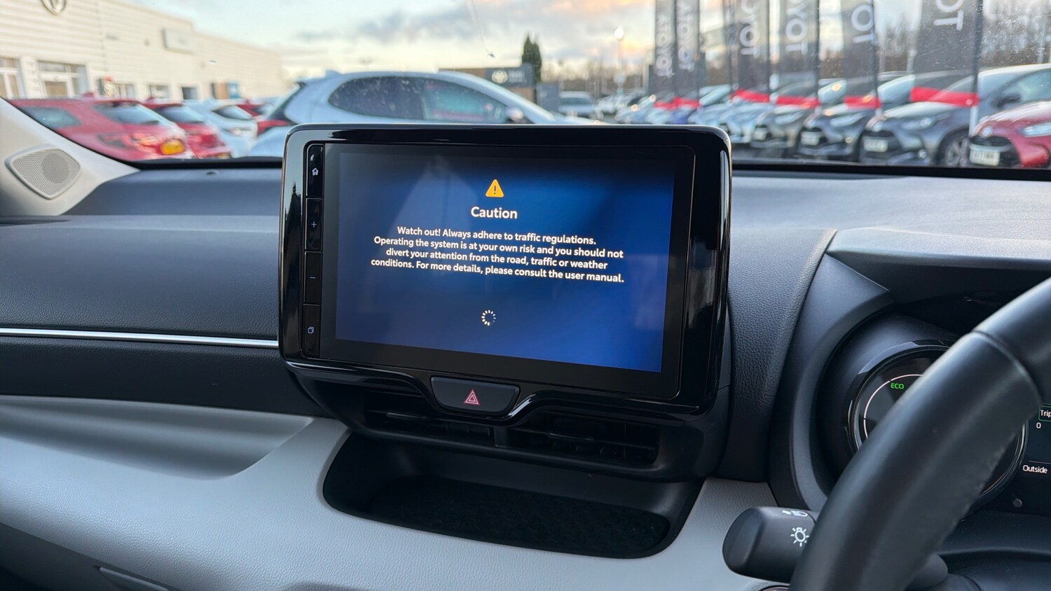 Used Toyota Yaris 2022 for sale - 77353475: Photo 7