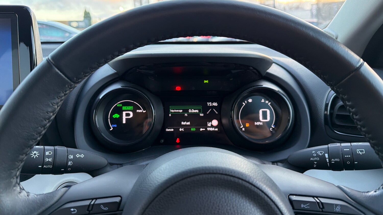 Used Toyota Yaris 2022 for sale - 77353475: Photo 9