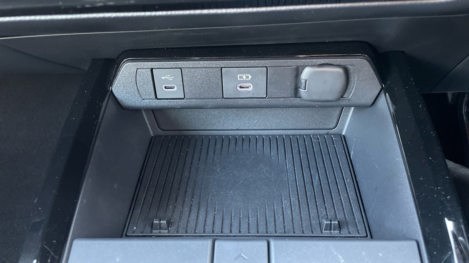 Vehicle 32