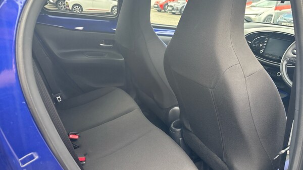 Used Toyota Aygo X 2023 for sale - 75712888: Photo 12