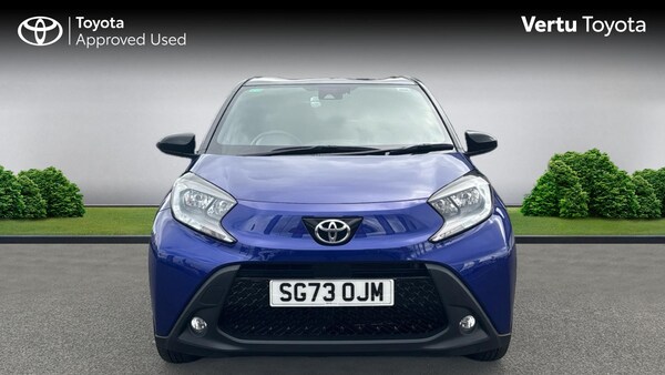 Used Toyota Aygo X 2023 for sale - 75712888: Photo 15