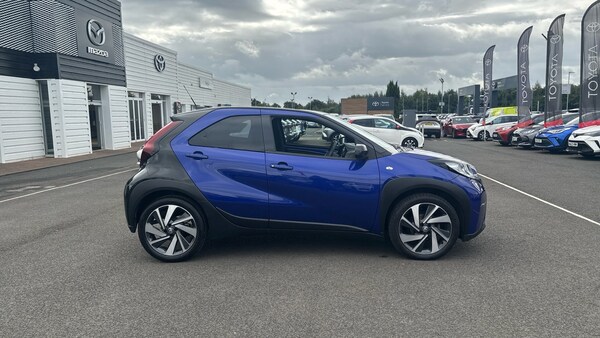 Used Toyota Aygo X 2023 for sale - 75712888: Photo 16