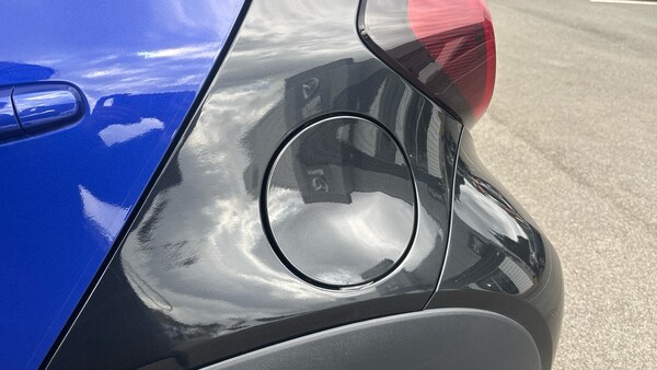 Used Toyota Aygo X 2023 for sale - 75712888: Photo 20