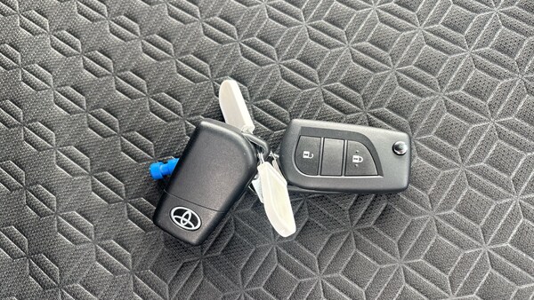 Used Toyota Aygo X 2023 for sale - 75712888: Photo 23