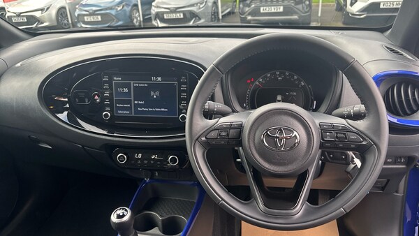 Used Toyota Aygo X 2023 for sale - 75712888: Photo 6