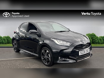 Used Toyota Yaris 2026 for sale - 78882476: Photo
