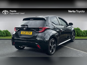 Used Toyota Yaris 2026 for sale - 78882476: Photo