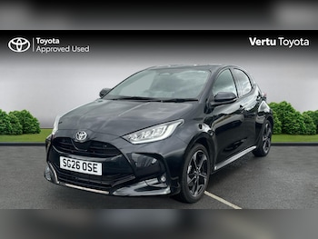 Used Toyota Yaris 2026 for sale - 78882476: Photo