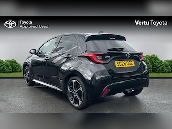 Used Toyota Yaris 2026 for sale - 78882476: Photo