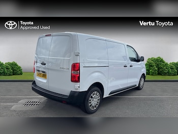 Used Toyota ProAce 2025 for sale - 79476298: Photo