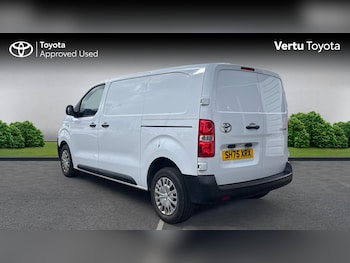 Used Toyota ProAce 2025 for sale - 79476298: Photo