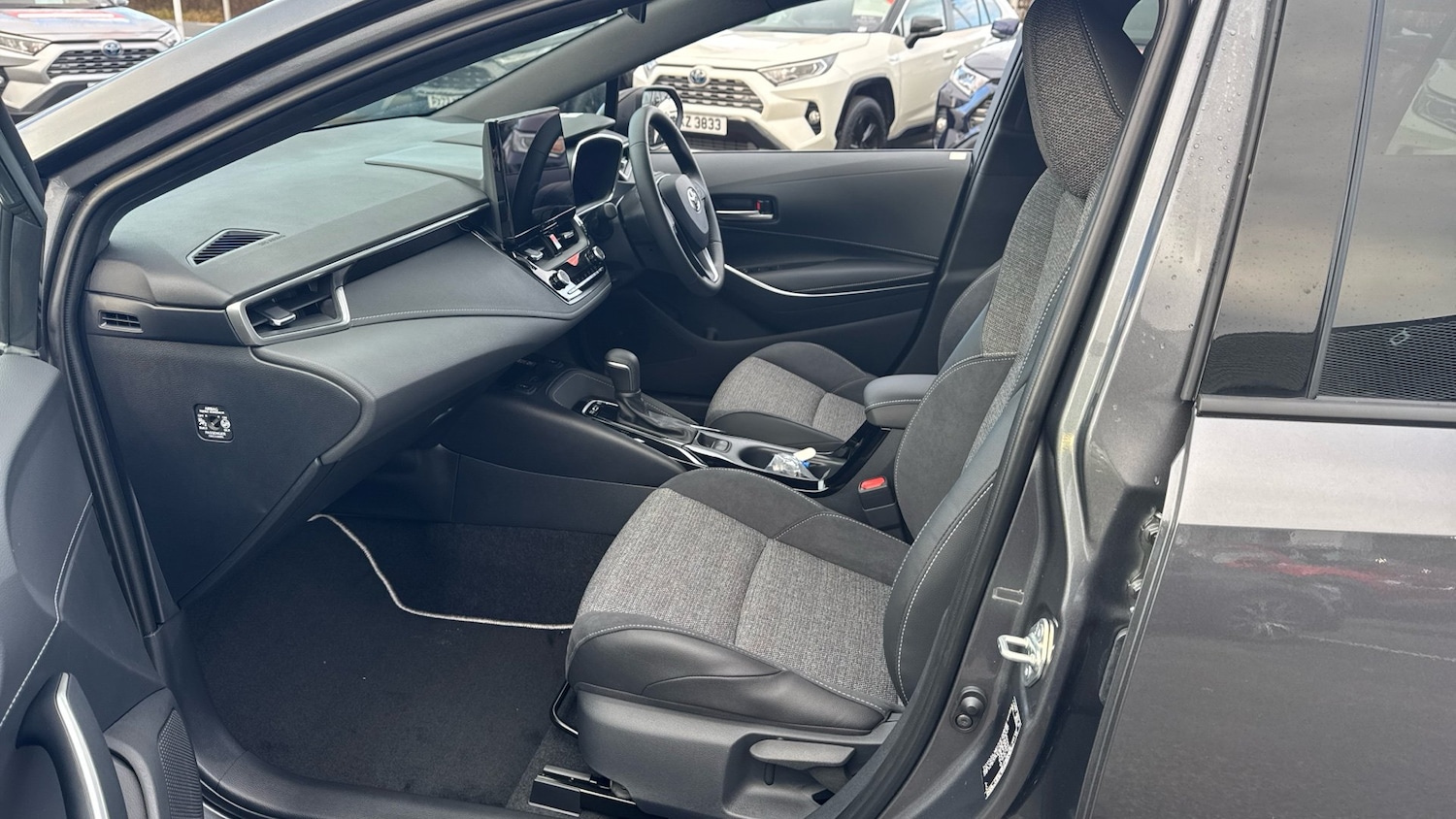 Used Toyota Corolla 2025 for sale - 76627812: Photo 10