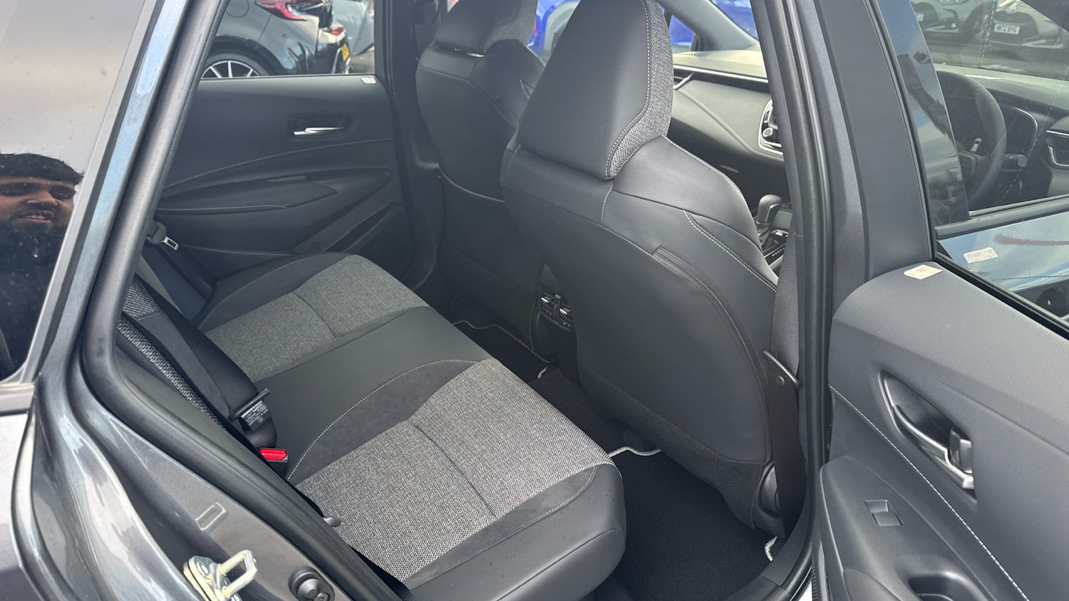 Used Toyota Corolla 2025 for sale - 76627812: Photo 12