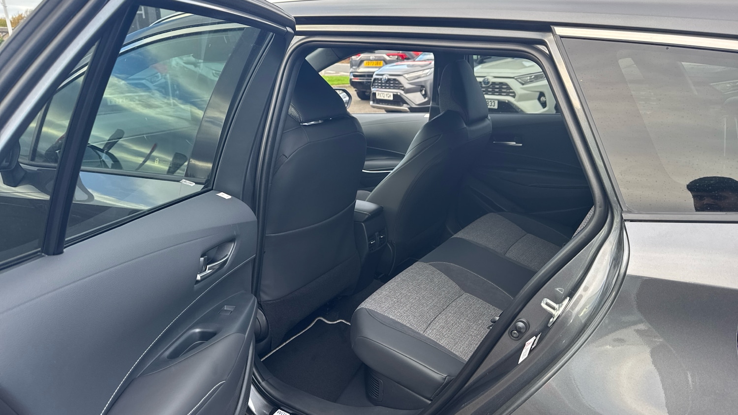 Used Toyota Corolla 2025 for sale - 76627812: Photo 13