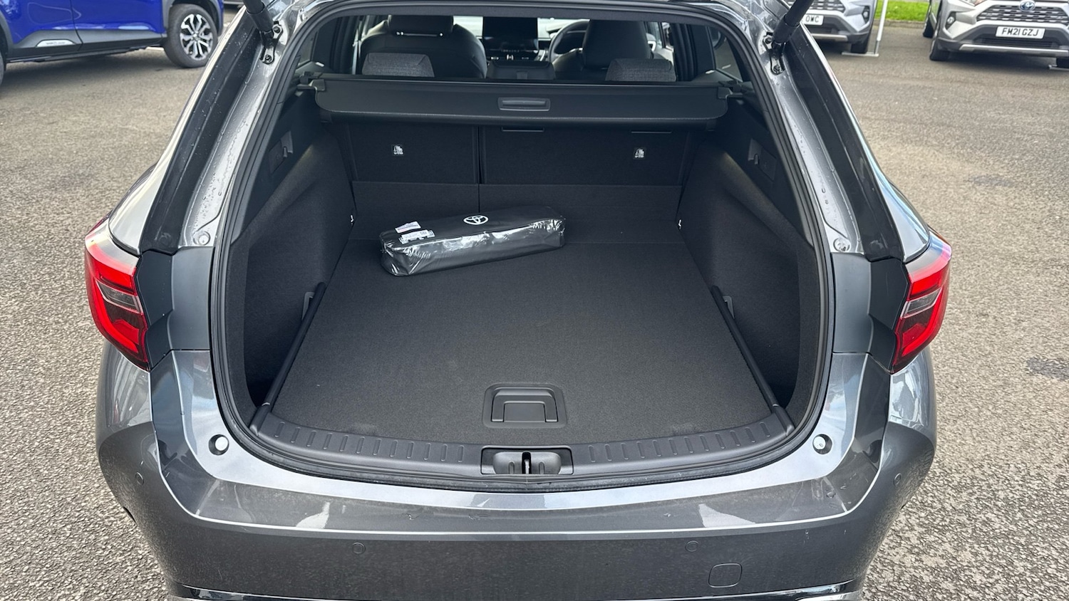 Used Toyota Corolla 2025 for sale - 76627812: Photo 14