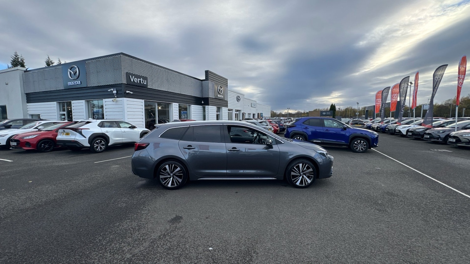 Used Toyota Corolla 2025 for sale - 76627812: Photo 16