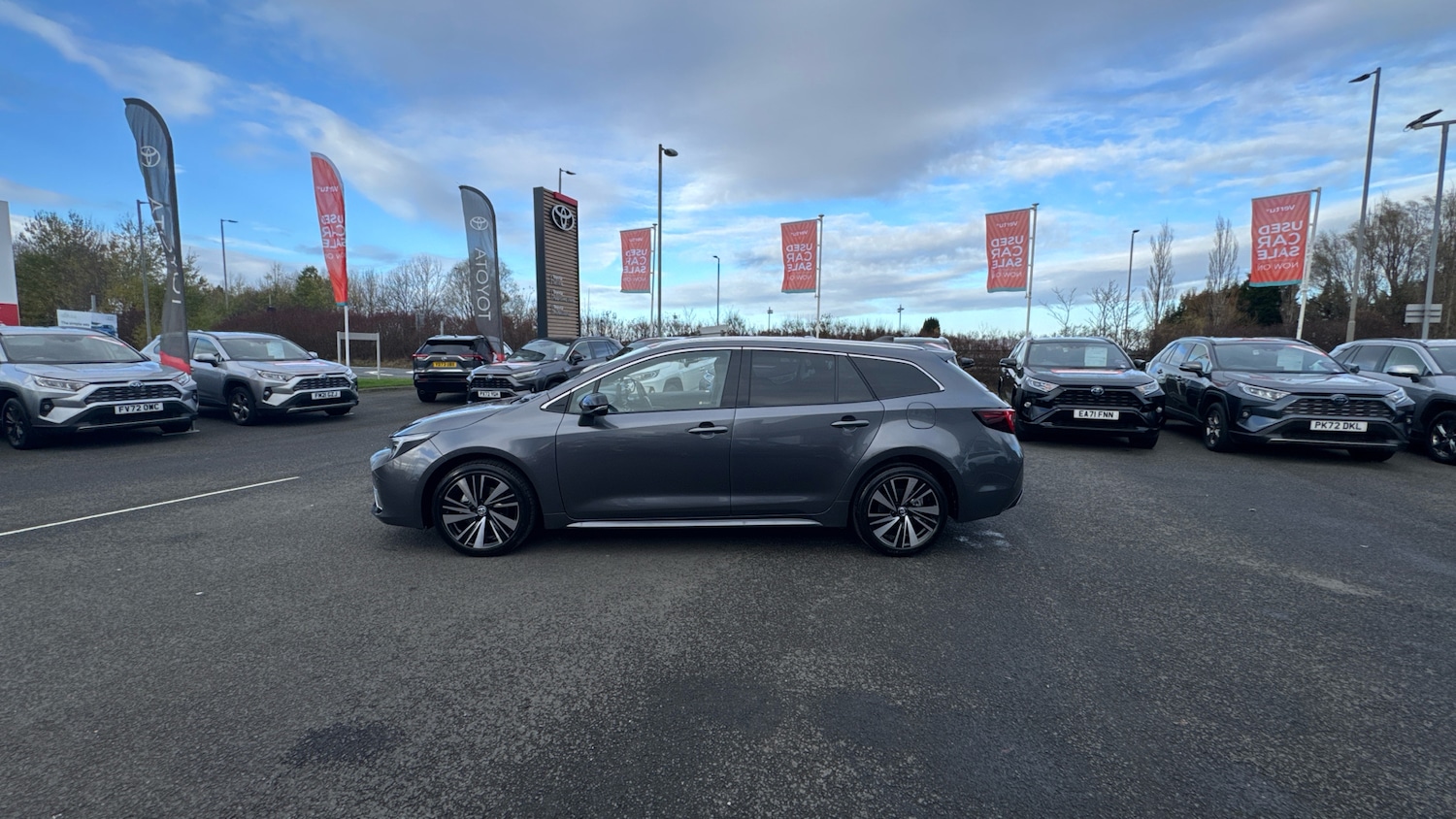 Used Toyota Corolla 2025 for sale - 76627812: Photo 17