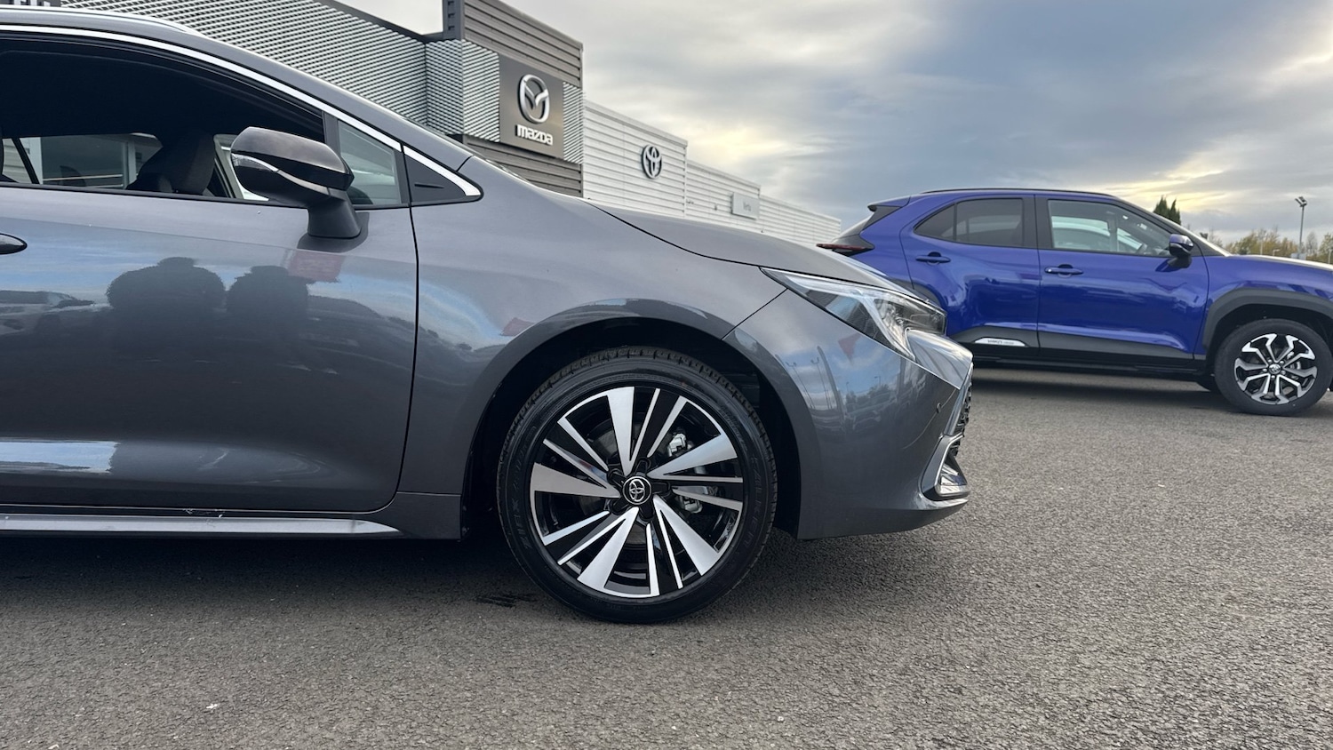 Used Toyota Corolla 2025 for sale - 76627812: Photo 18