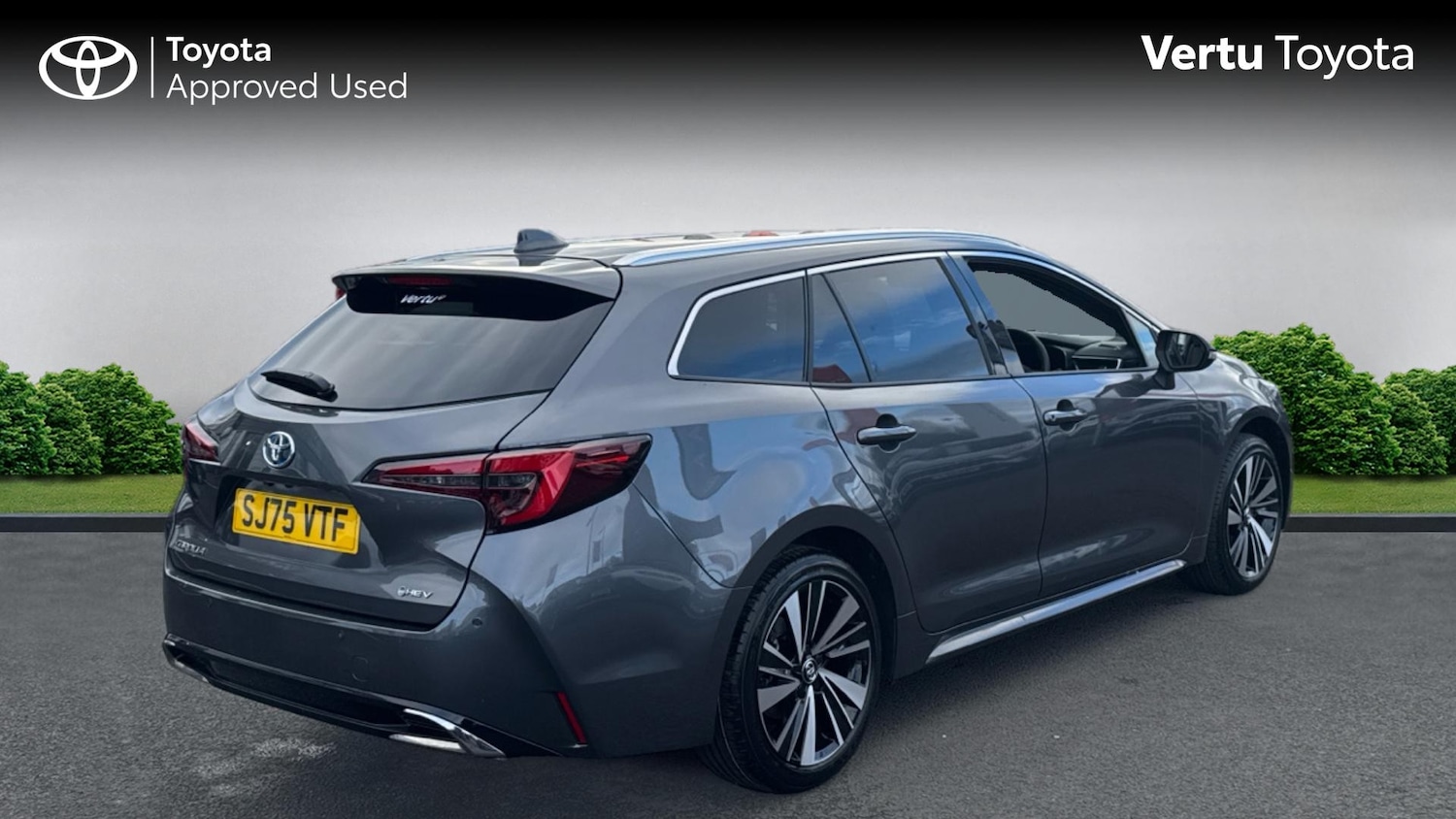 Used Toyota Corolla 2025 for sale - 76627812: Photo 2