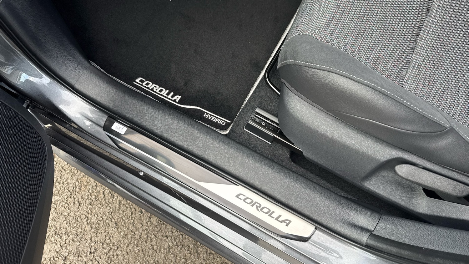 Used Toyota Corolla 2025 for sale - 76627812: Photo 20