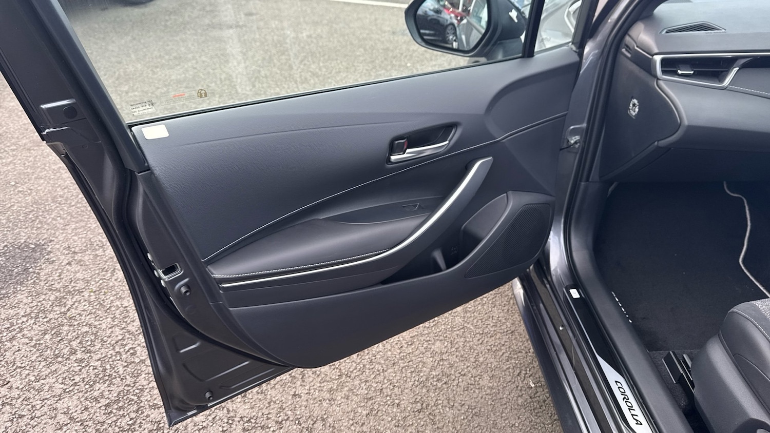 Used Toyota Corolla 2025 for sale - 76627812: Photo 21