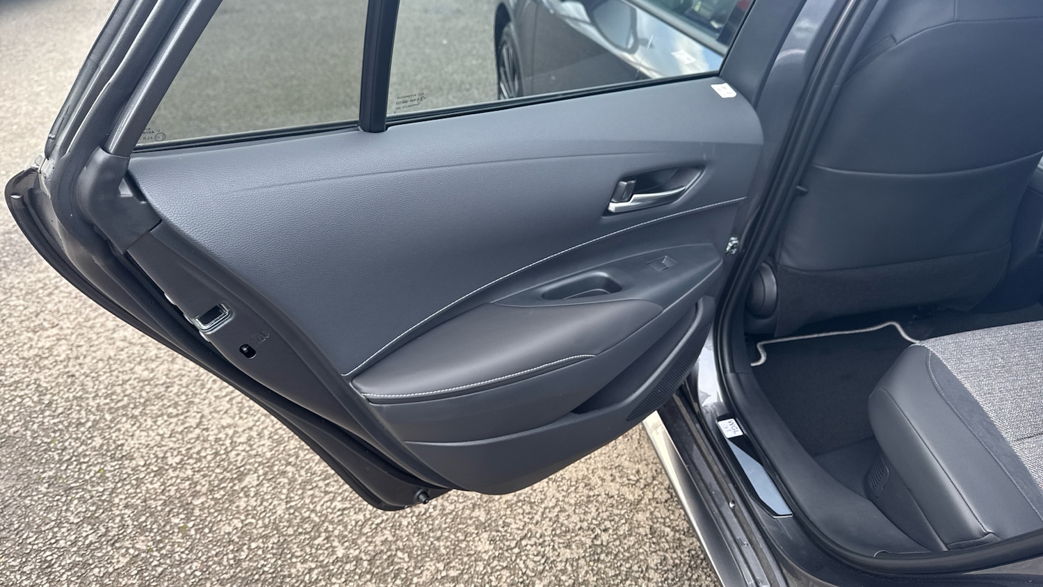 Used Toyota Corolla 2025 for sale - 76627812: Photo 22