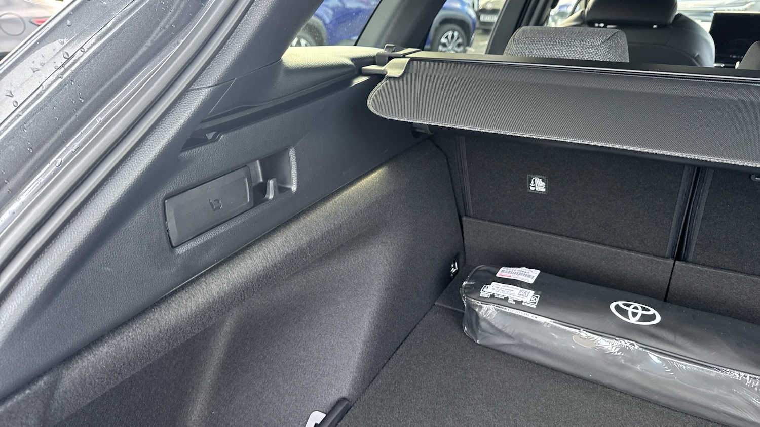 Used Toyota Corolla 2025 for sale - 76627812: Photo 25