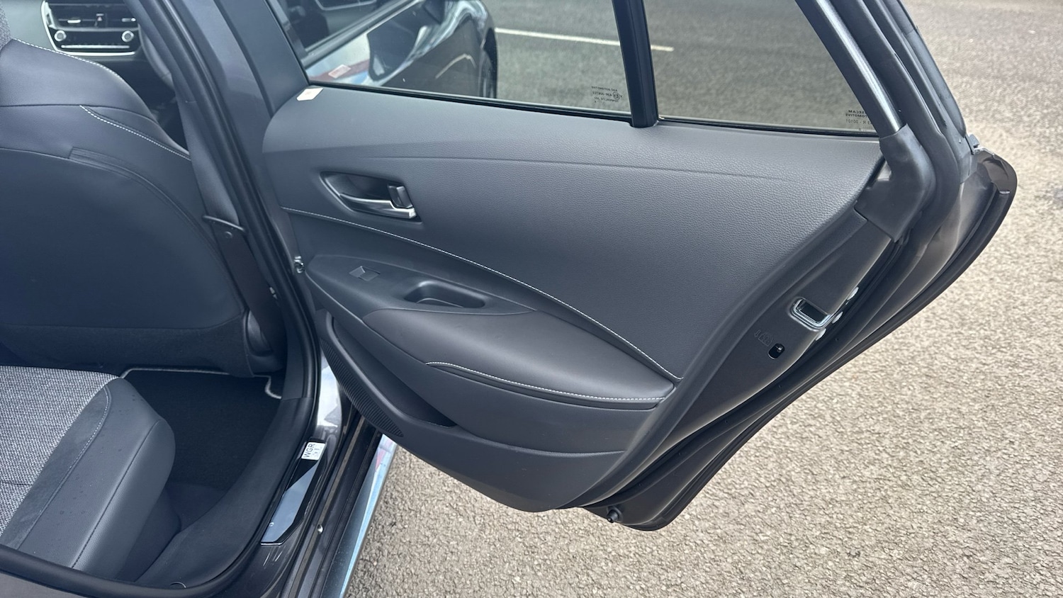 Used Toyota Corolla 2025 for sale - 76627812: Photo 28