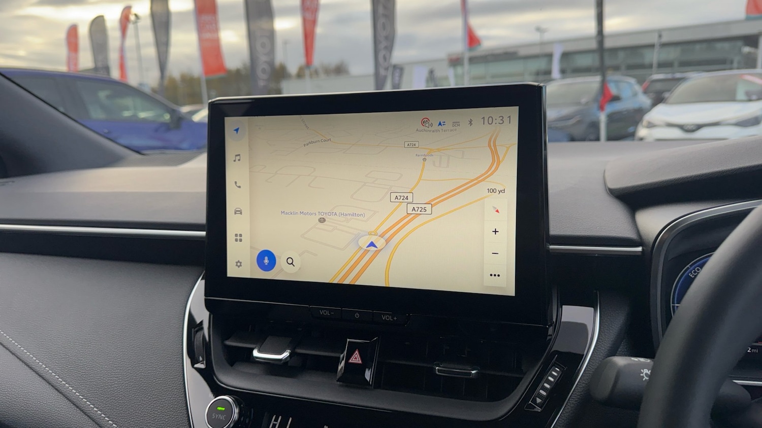 Used Toyota Corolla 2025 for sale - 76627812: Photo 29