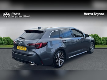 Used Toyota Corolla 2025 for sale - 76627812: Photo